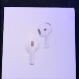 AirPod 4